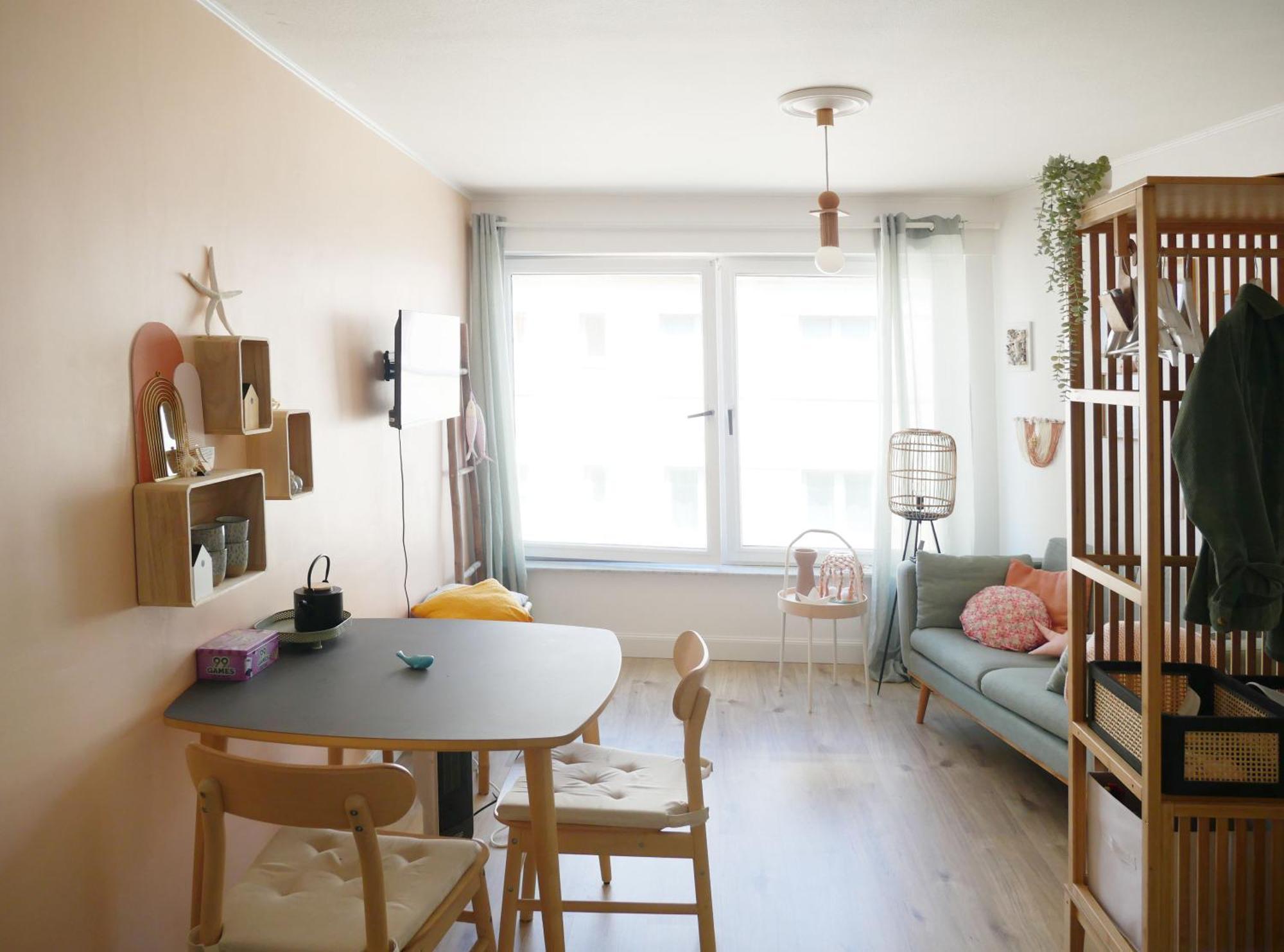 Cosy Studio By The Sea Oostende Bagian luar foto